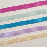 Assorted Satin Ribbon Pack - 5 Meters - 2022