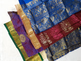 Sari Fabric Pack