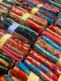 Sari Fabric Pack