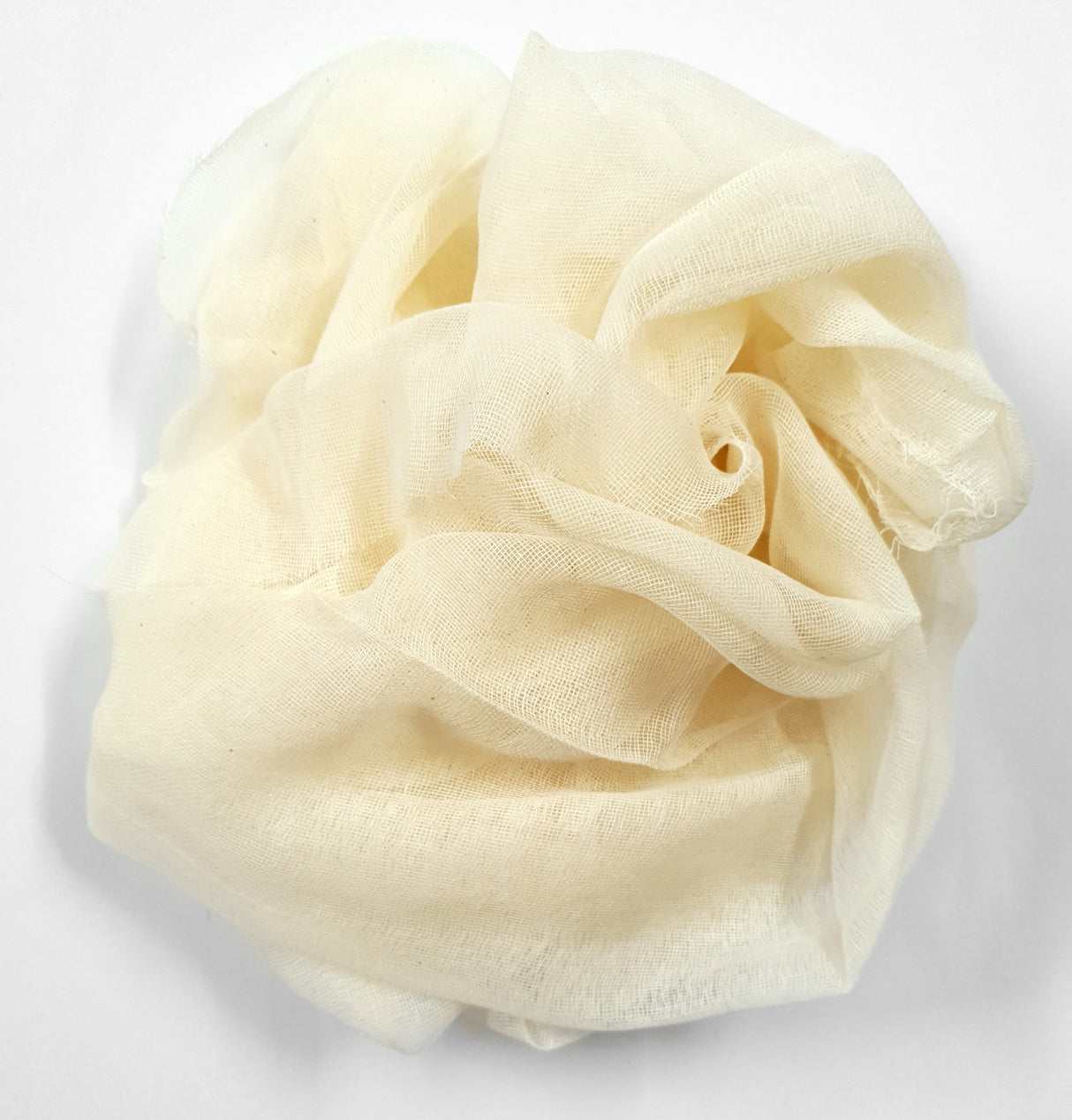 Cheese Cloth - Cream