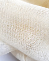 Cheese Cloth - Cream