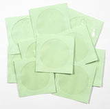 Windowed Envelopes - Pack of 12 - Green