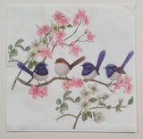 Decoupage Napkin - (DN-8275) - Birds