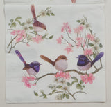 Decoupage Napkin - (DN-8275) - Birds