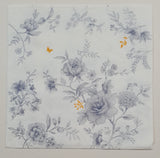 Decoupage Napkin - (DN-8282) - Flowers