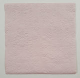 Decoupage Napkin - (DN-8301) - Embossed - Pink