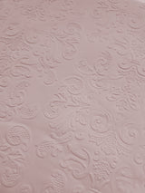 Decoupage Napkin - (DN-8301) - Embossed - Pink