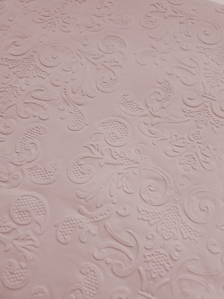 Decoupage Napkin - (DN-8301) - Embossed - Pink