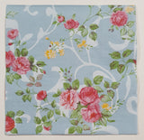 Decoupage Napkin - (DN-8312) - Florals