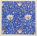 Decoupage Napkin - (DN-8314) - Blue-tiful