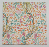 Decoupage Napkin - (DN-8316) - Spring Vines