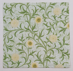 Decoupage Napkin - (DN-8286) - Floral