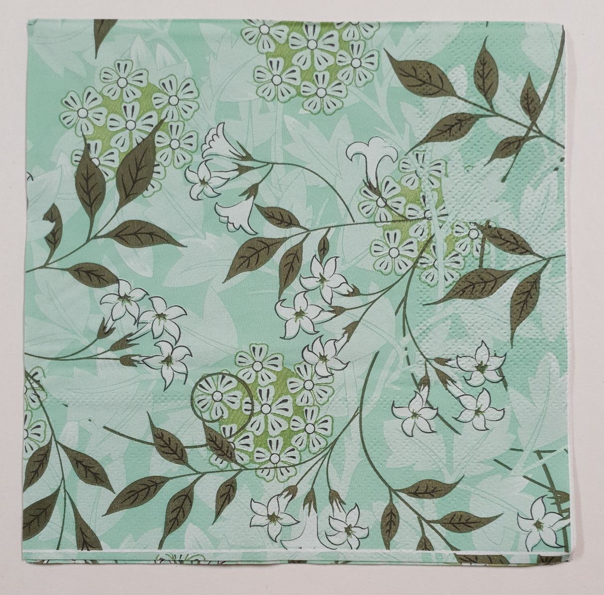 Decoupage Napkin - (DN-8292) - Jasmin