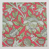 Decoupage Napkin - (DN-8293) - Regal Blooms