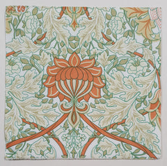 Decoupage Napkin - (DN-8295) - Elegance
