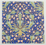 Decoupage Napkin - (DN-8298) - Floral Dance