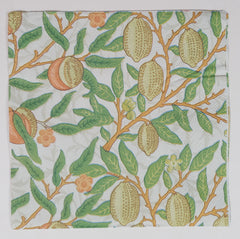 Decoupage Napkin - (DN-8299) - Lemons