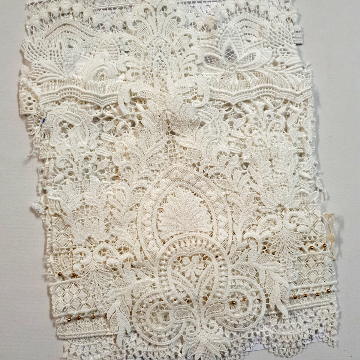 Fancy Lace Pack – Whichcraft Do You Do