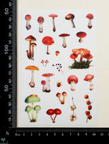 Washi Stickers - 2301