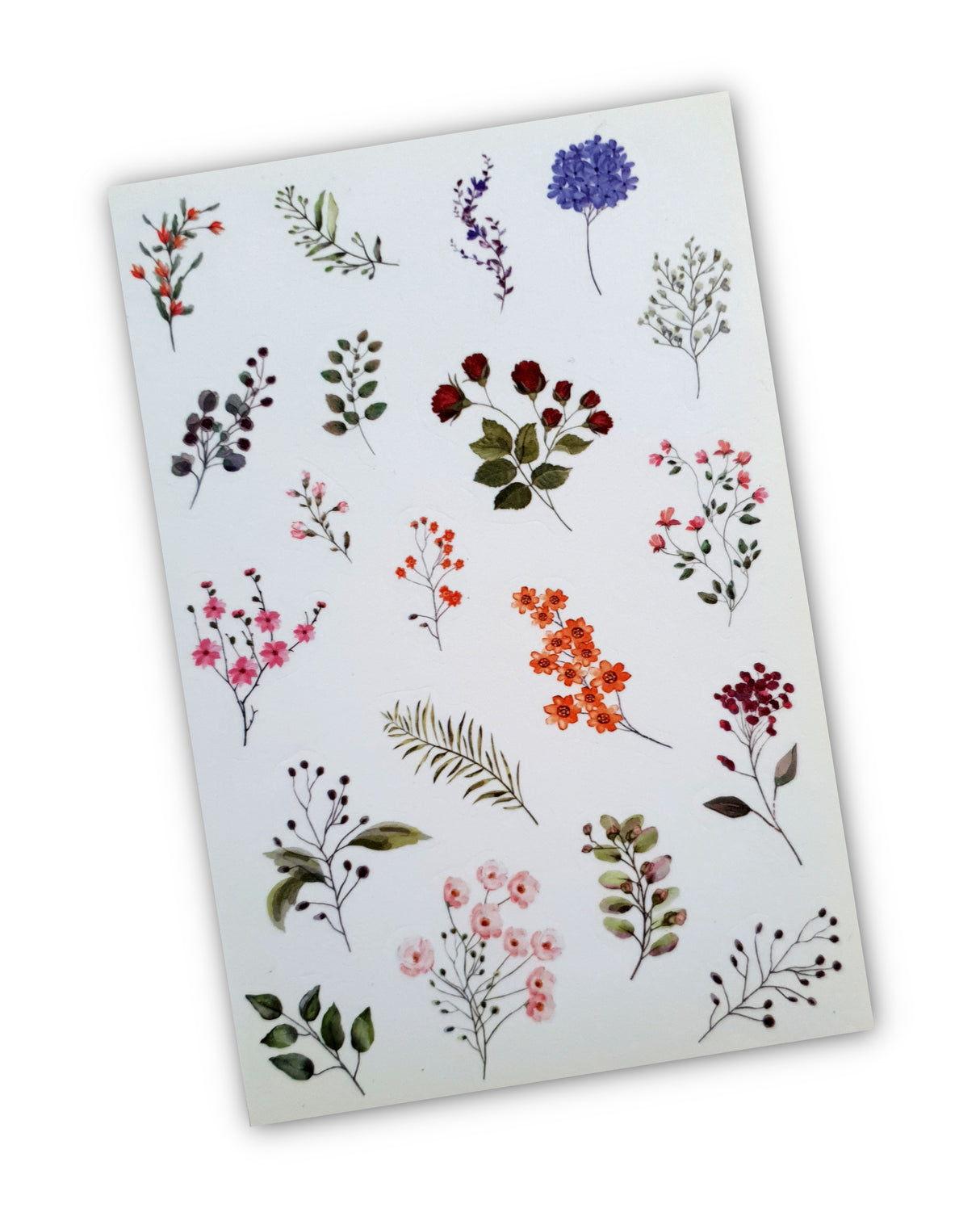 Washi Stickers - 2303