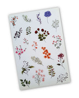 Washi Stickers - 2303