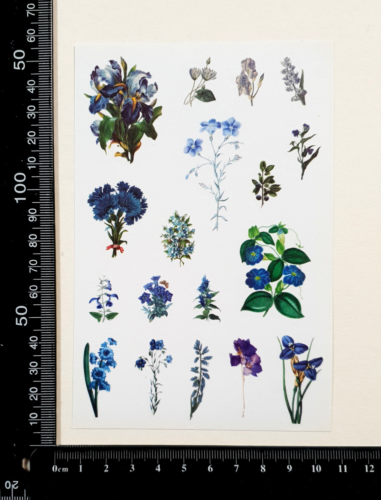 Washi Stickers - 2305