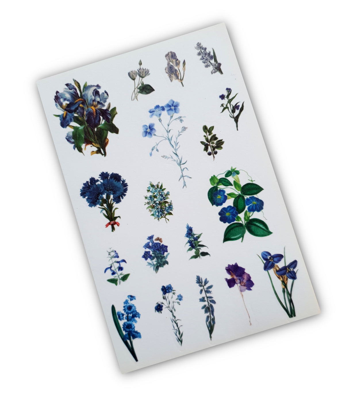 Washi Stickers - 2305