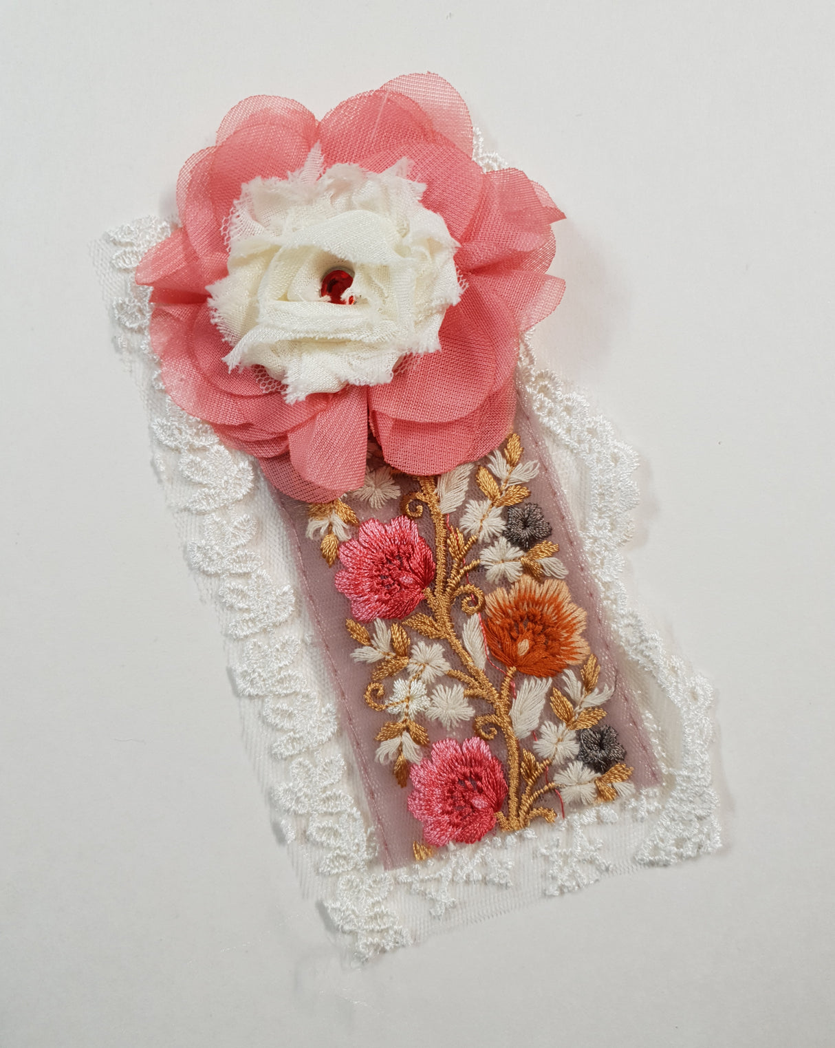 Sampler - 246