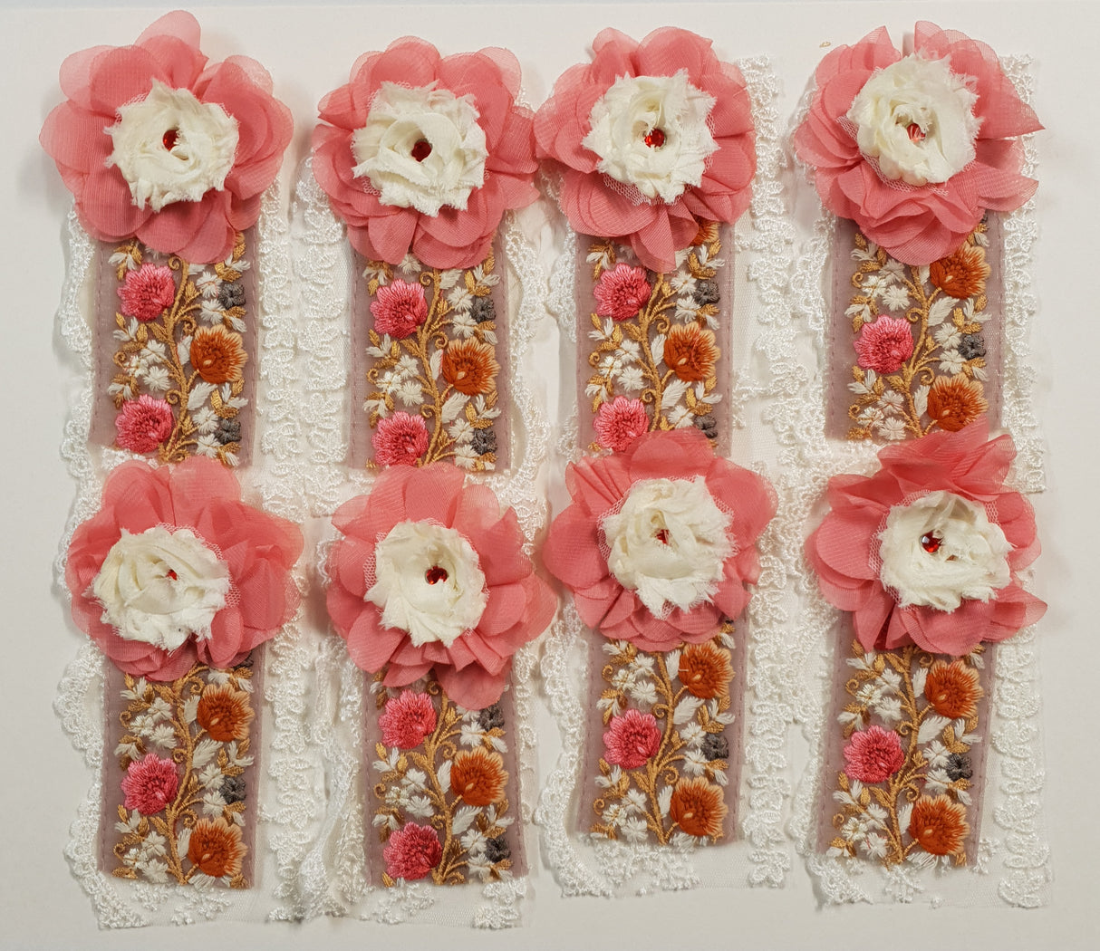 Sampler - 246