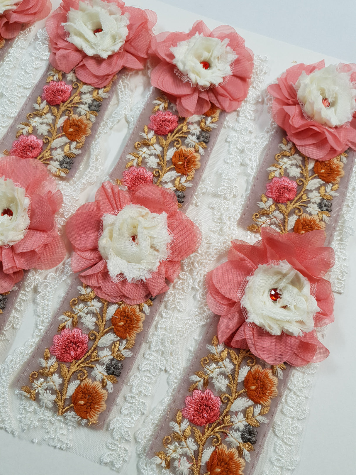 Sampler - 246