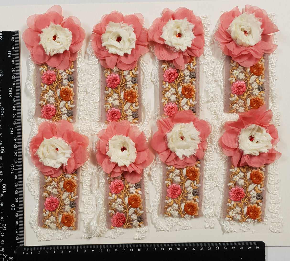 Sampler - 246