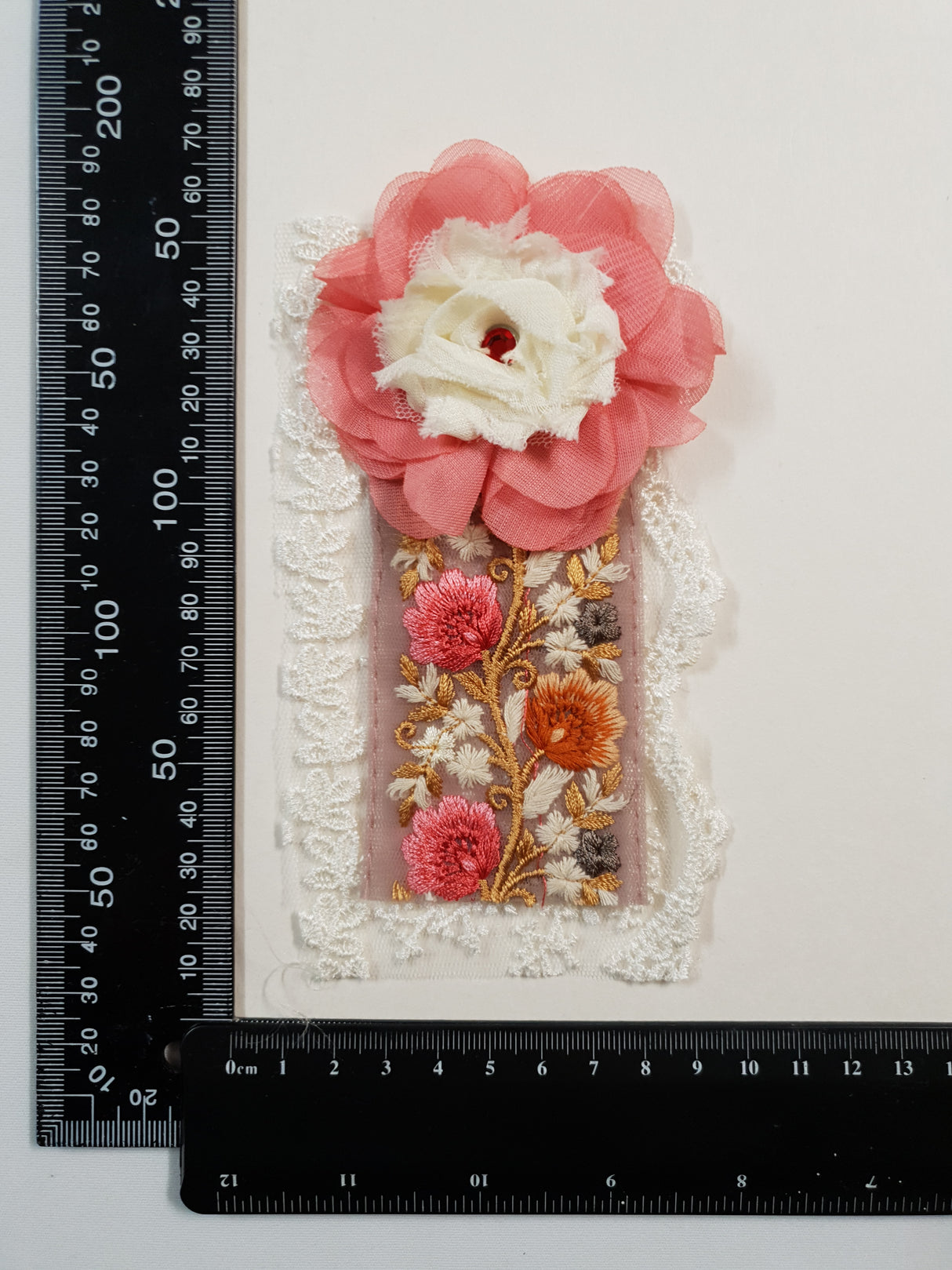 Sampler - 246