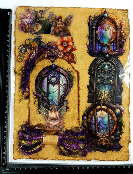 Motherloads Fantasy Pack - 262