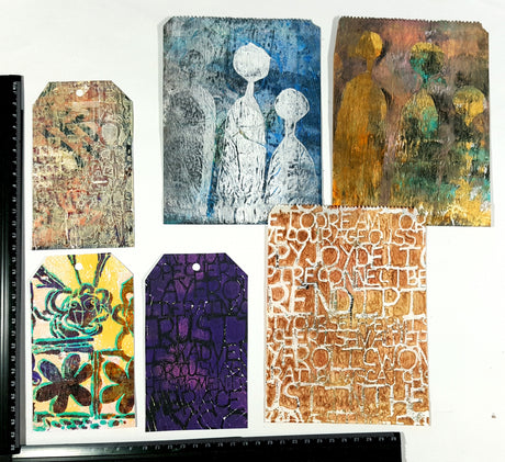 Motherloads Bags & Tags - 267