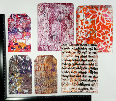 Motherloads Bags & Tags - 271
