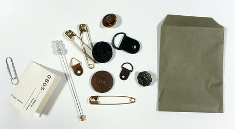 Mini Hardware Pack - 272