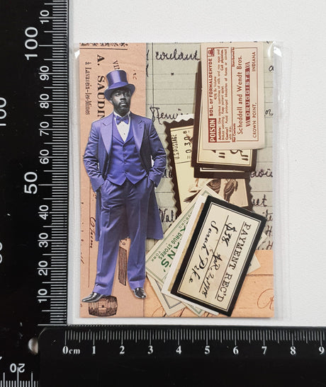 Mini Ephemera Pack - 3004