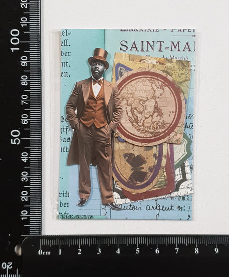 Mini Ephemera Pack - 3010