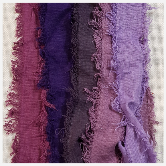 Assorted Cotton Cake Pack - 3016