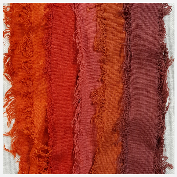 Assorted Cotton Cake Pack - 3018