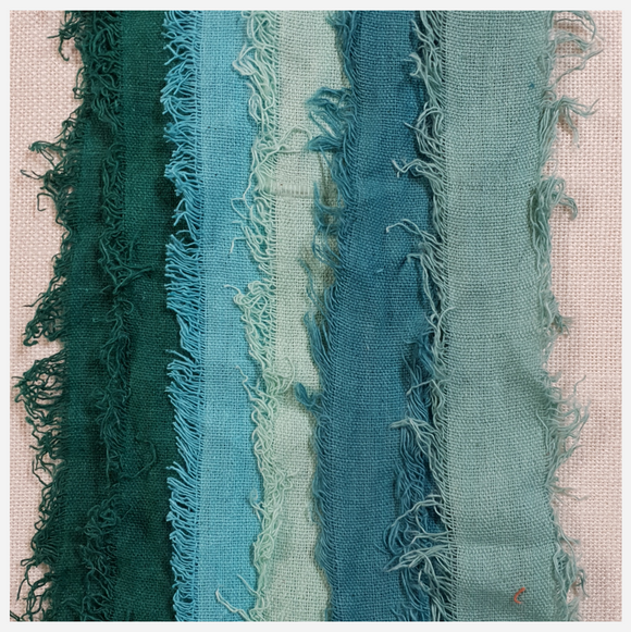 Assorted Cotton Cake Pack - 3023