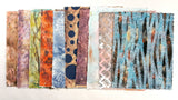 Motherloads Gelli Printed Papers Pack - 374