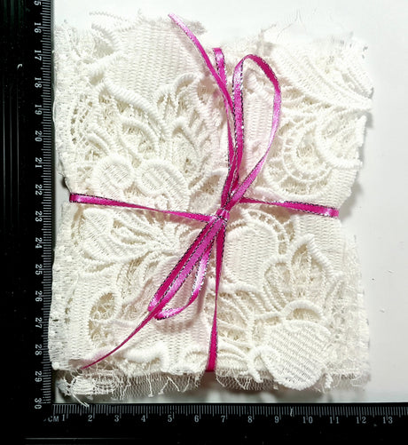 Motherloads Lace Sampler - 1001