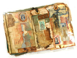 Motherloads Grungy Papers & Handmades Pack - 397