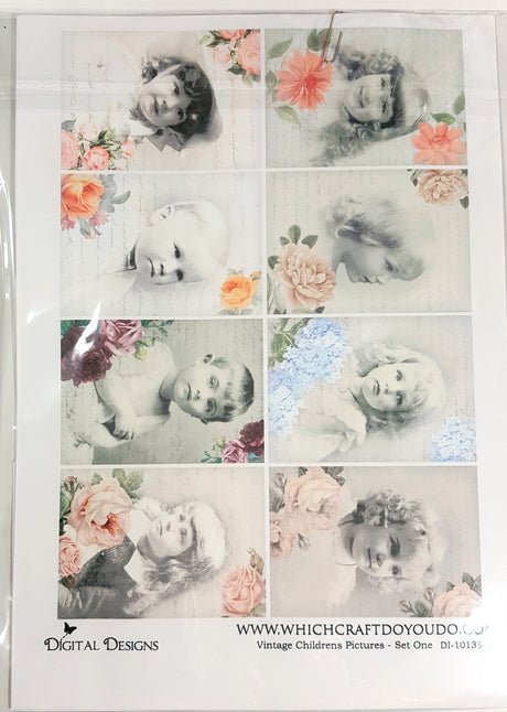 Motherloads Inspiration Pack - 436