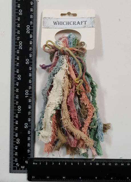 Cotton Frizz Sampler - 4400
