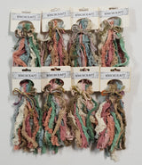 Cotton Frizz Sampler - 4400