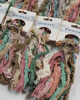 Cotton Frizz Sampler - 4400