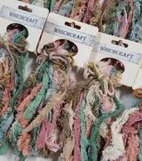 Cotton Frizz Sampler - 4400