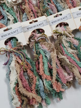 Cotton Frizz Sampler - 4400